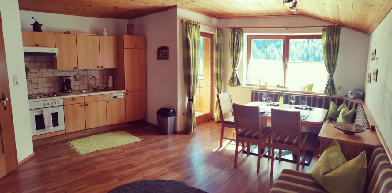 Landhaus Susanne Neustift im Stubaital Exteriör bild