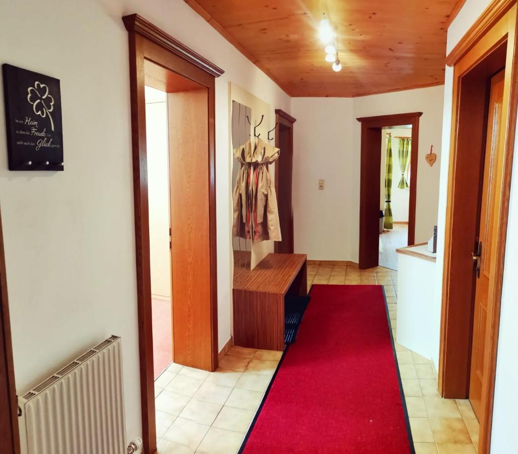 Landhaus Susanne Neustift im Stubaital Exteriör bild
