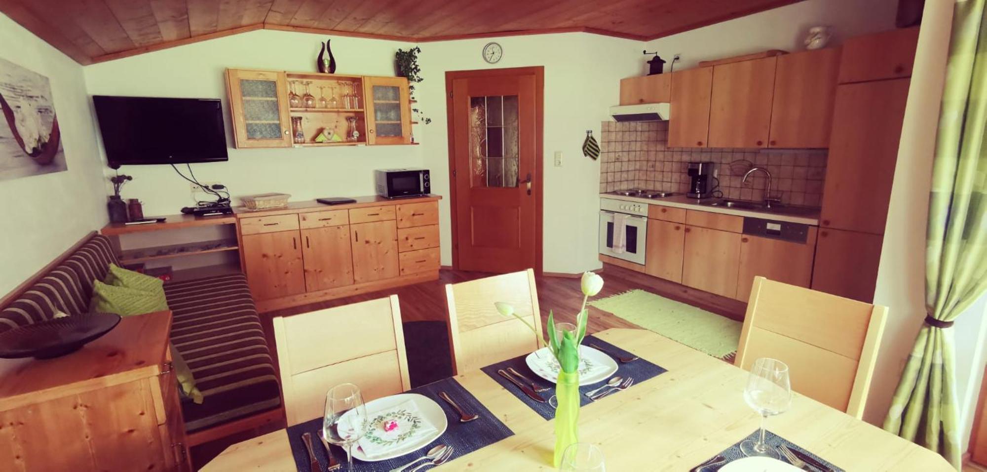 Landhaus Susanne Neustift im Stubaital Exteriör bild