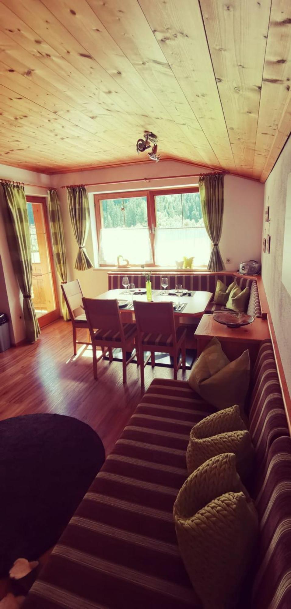 Landhaus Susanne Neustift im Stubaital Exteriör bild