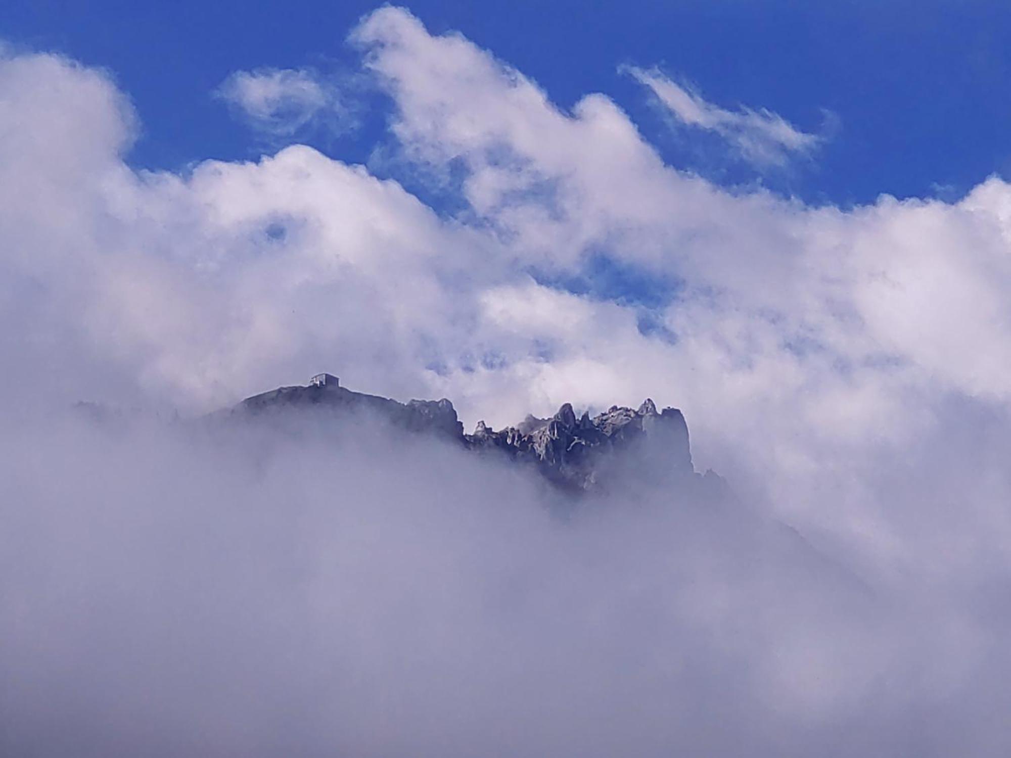 Landhaus Susanne Neustift im Stubaital Exteriör bild