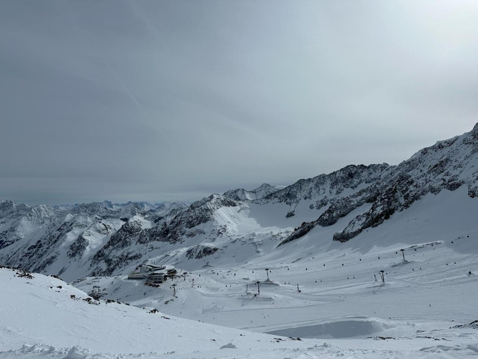 Landhaus Susanne Neustift im Stubaital Exteriör bild