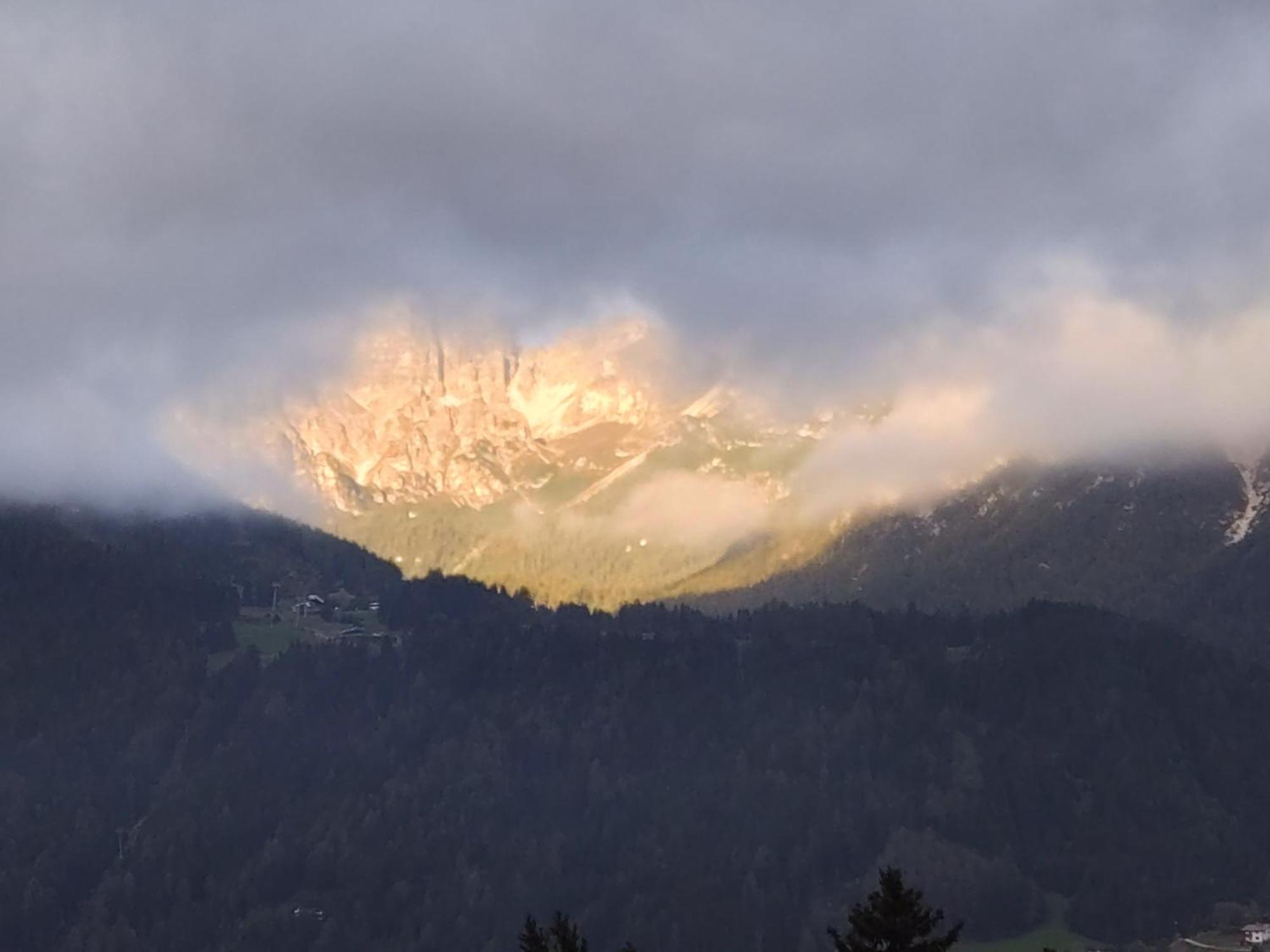 Landhaus Susanne Neustift im Stubaital Exteriör bild