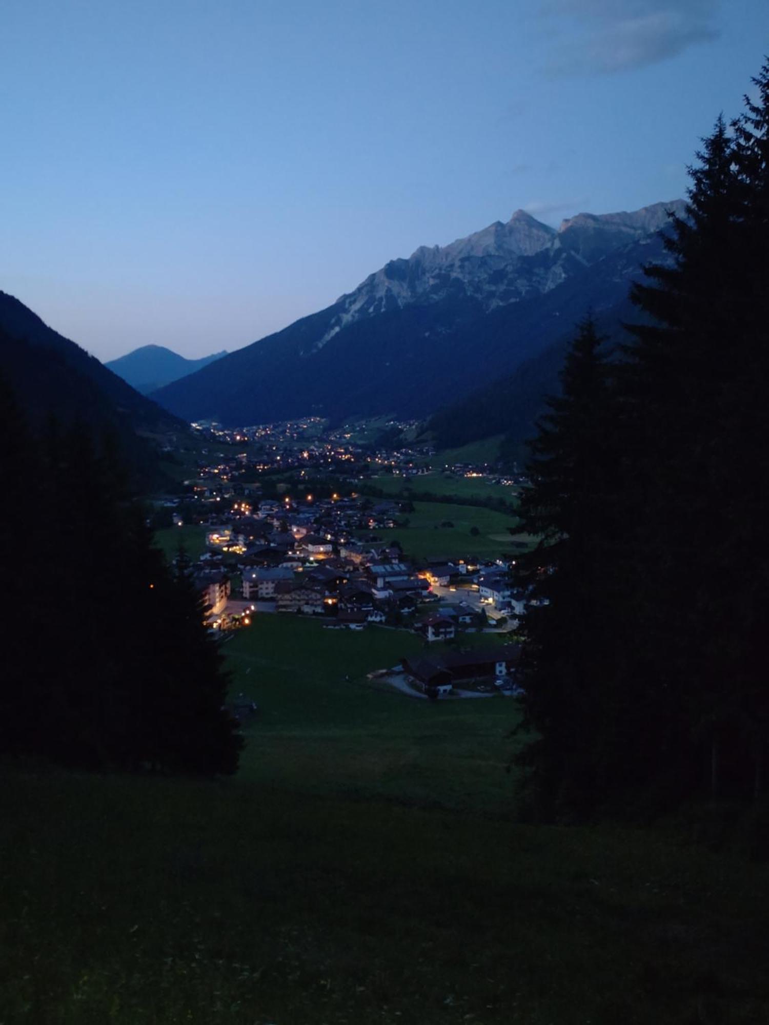 Landhaus Susanne Neustift im Stubaital Exteriör bild