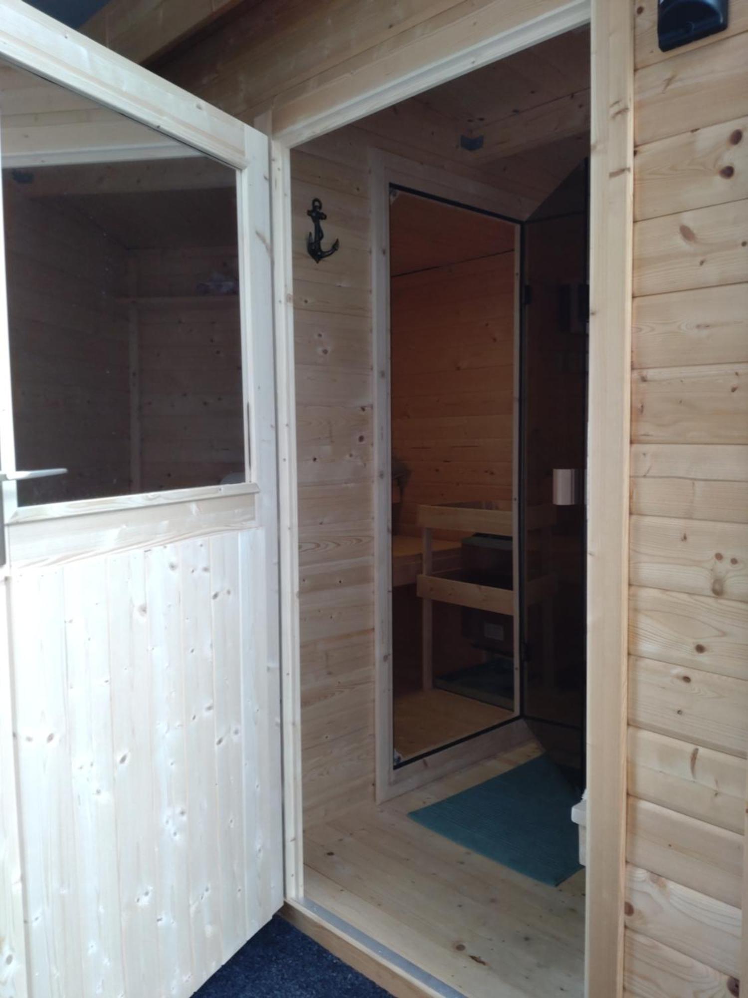 Landhaus Susanne Neustift im Stubaital Exteriör bild