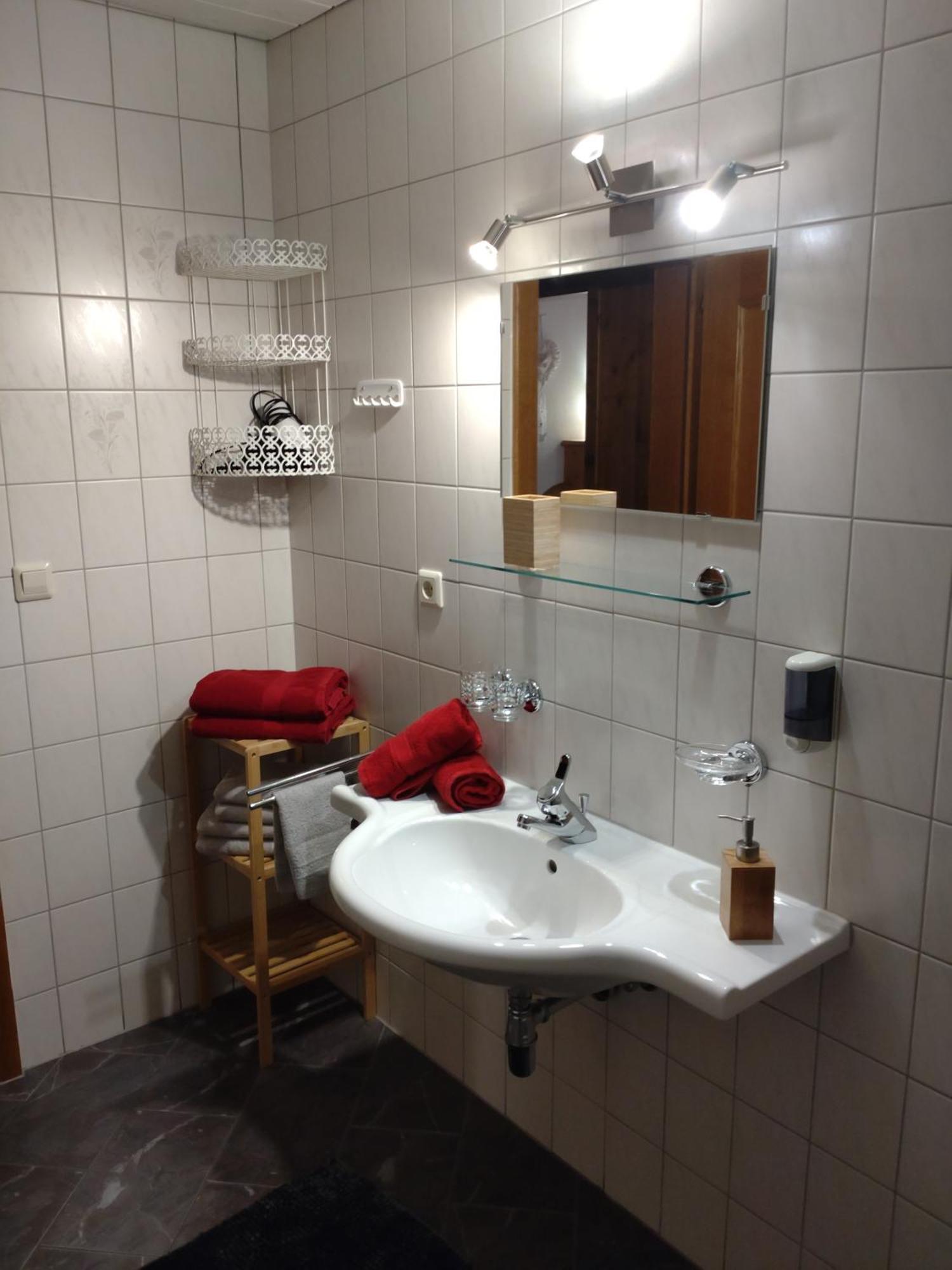 Landhaus Susanne Neustift im Stubaital Exteriör bild