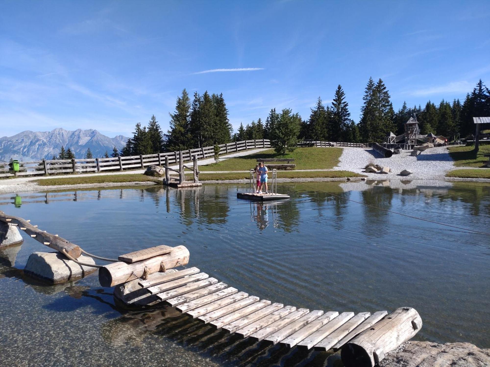 Landhaus Susanne Neustift im Stubaital Exteriör bild