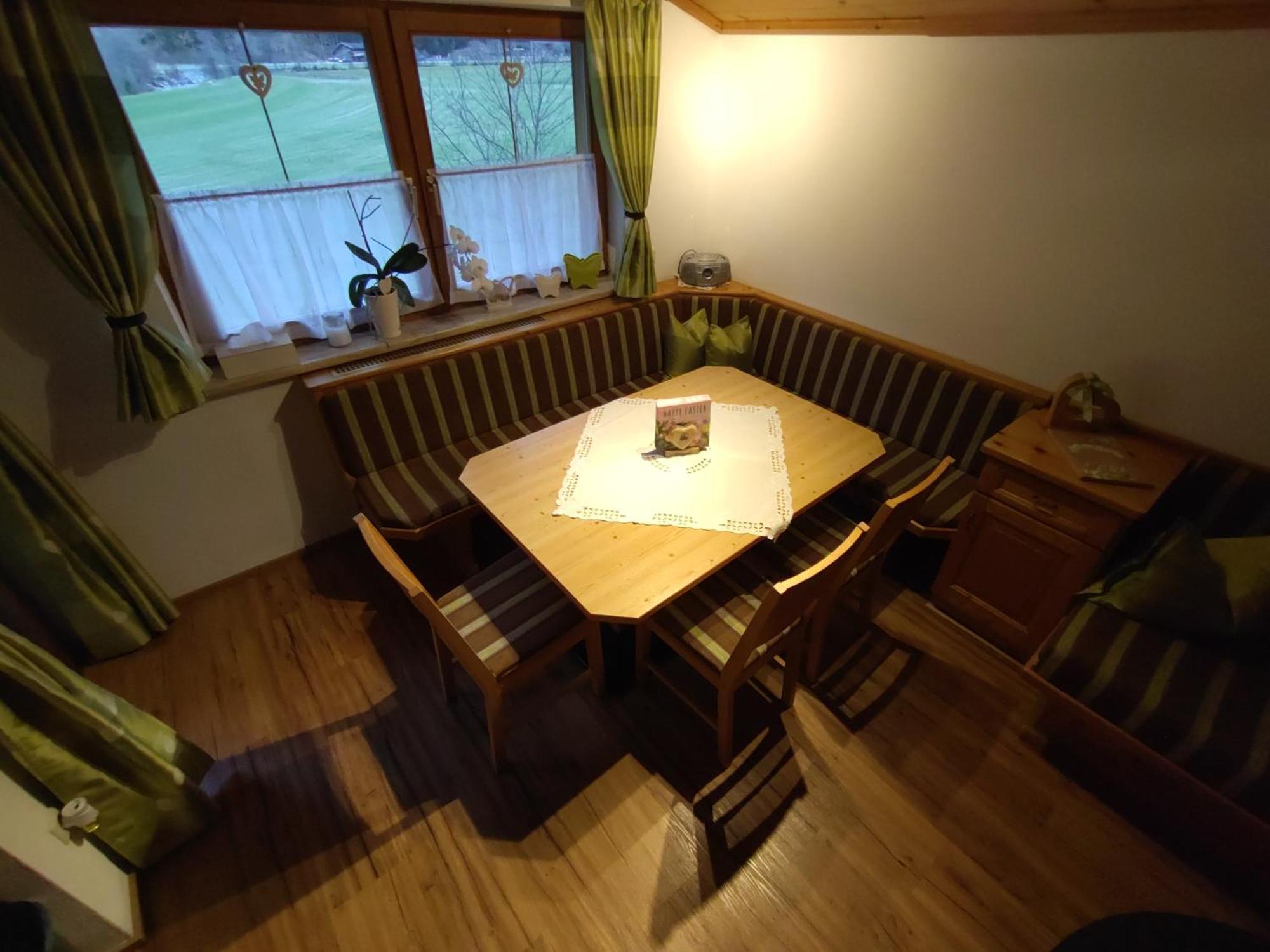 Landhaus Susanne Neustift im Stubaital Exteriör bild