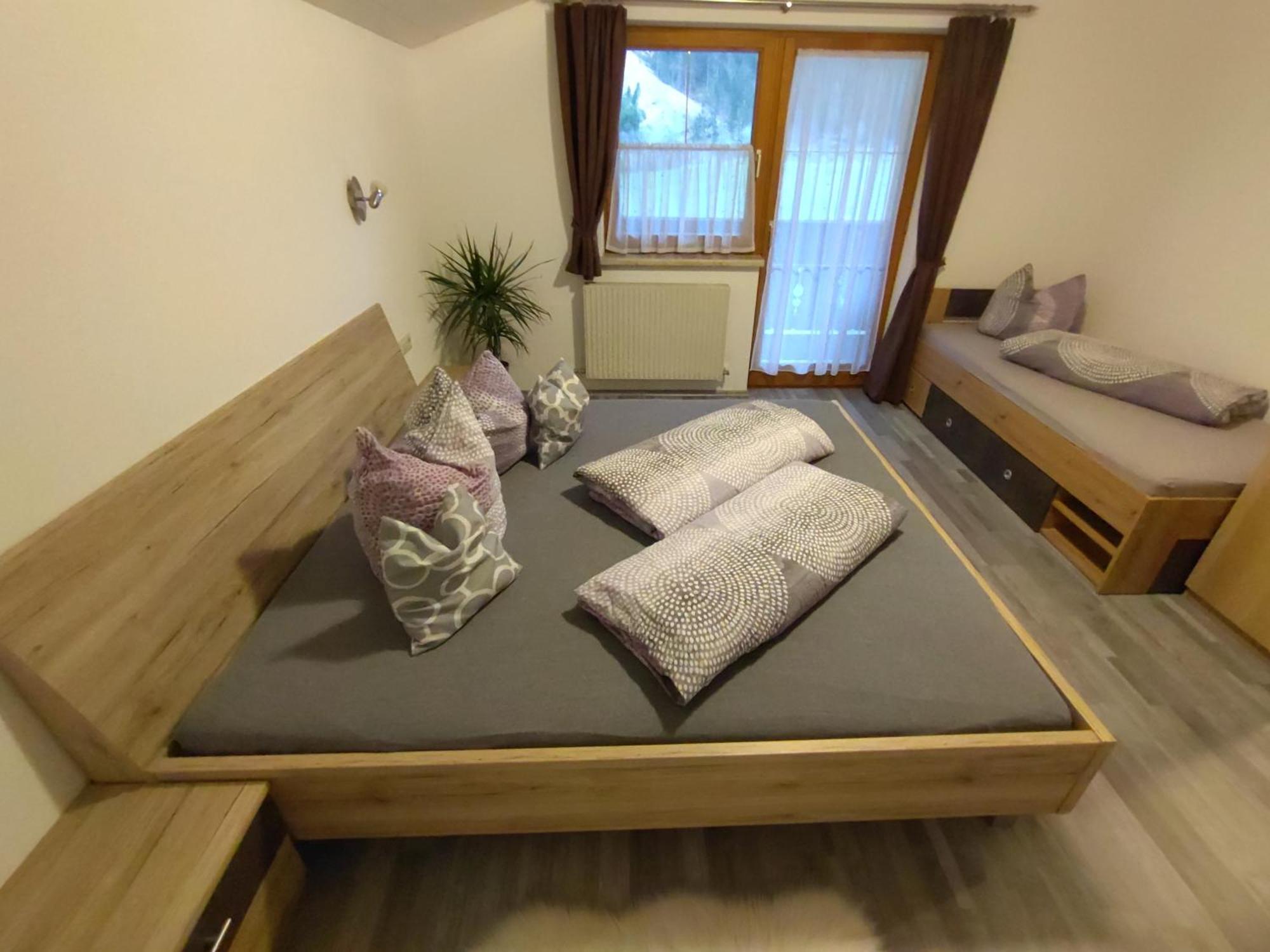 Landhaus Susanne Neustift im Stubaital Exteriör bild