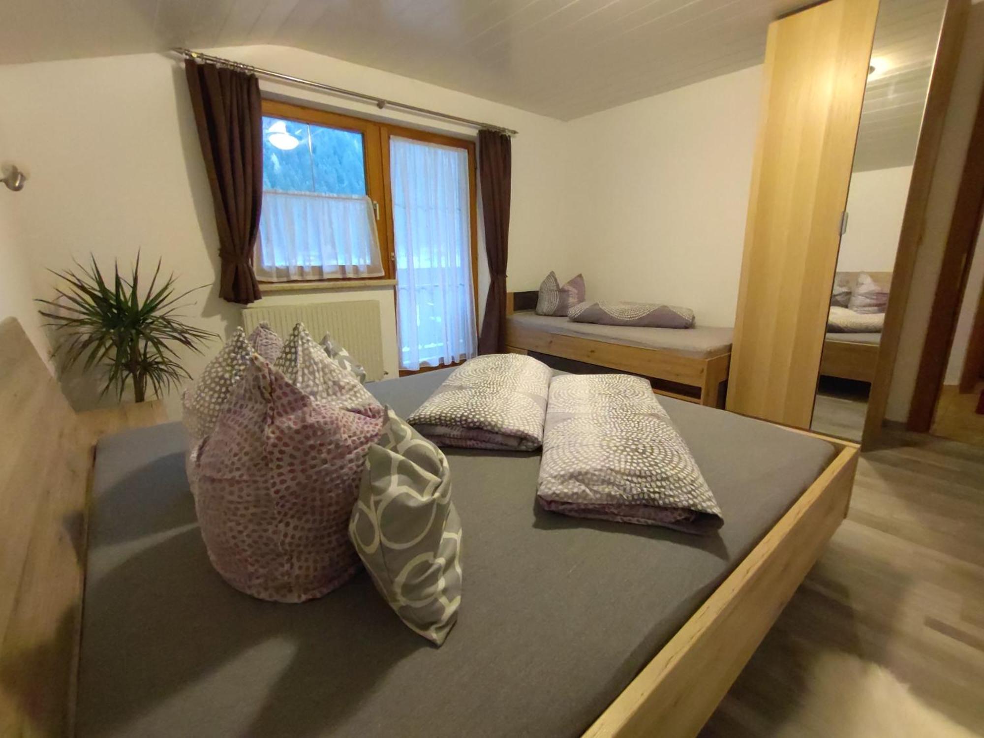 Landhaus Susanne Neustift im Stubaital Exteriör bild