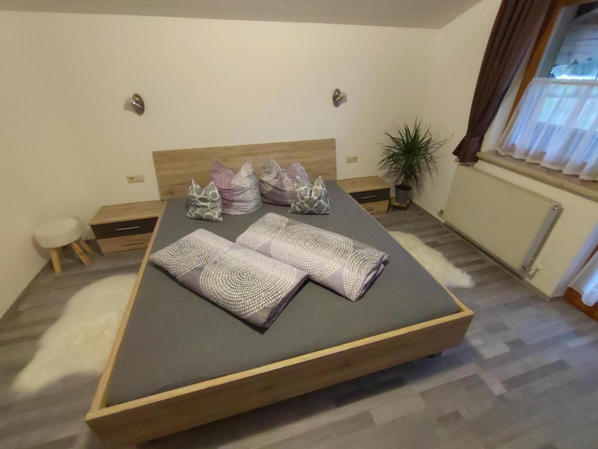 Landhaus Susanne Neustift im Stubaital Exteriör bild