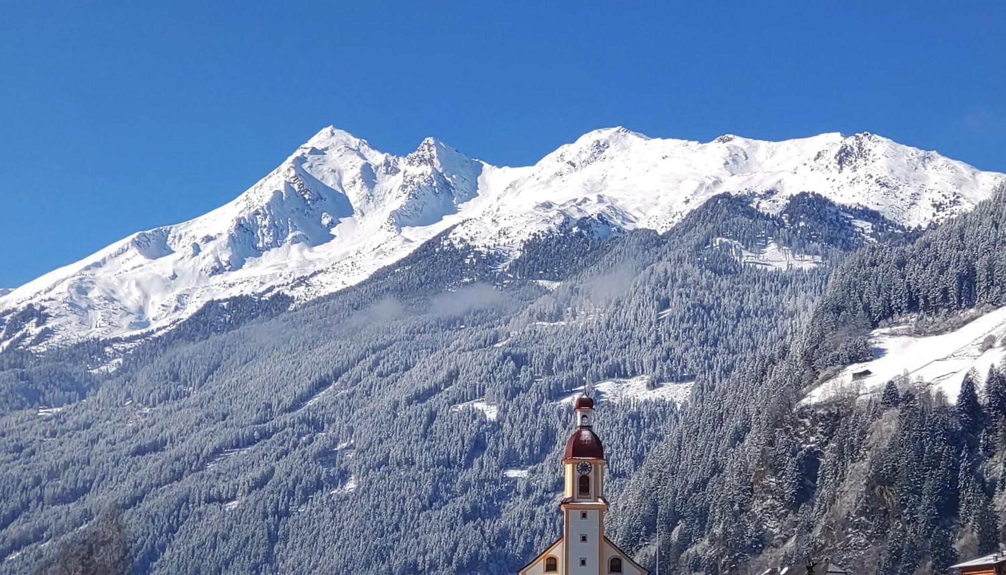 Landhaus Susanne Neustift im Stubaital Exteriör bild