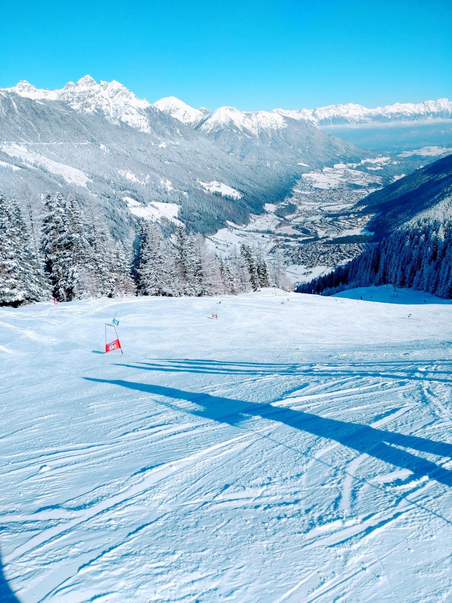 Landhaus Susanne Neustift im Stubaital Exteriör bild